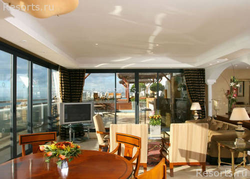 Gran Melia Don Pepe 3